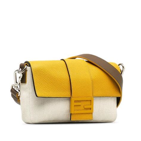 fendi zucca large convertible crossbody